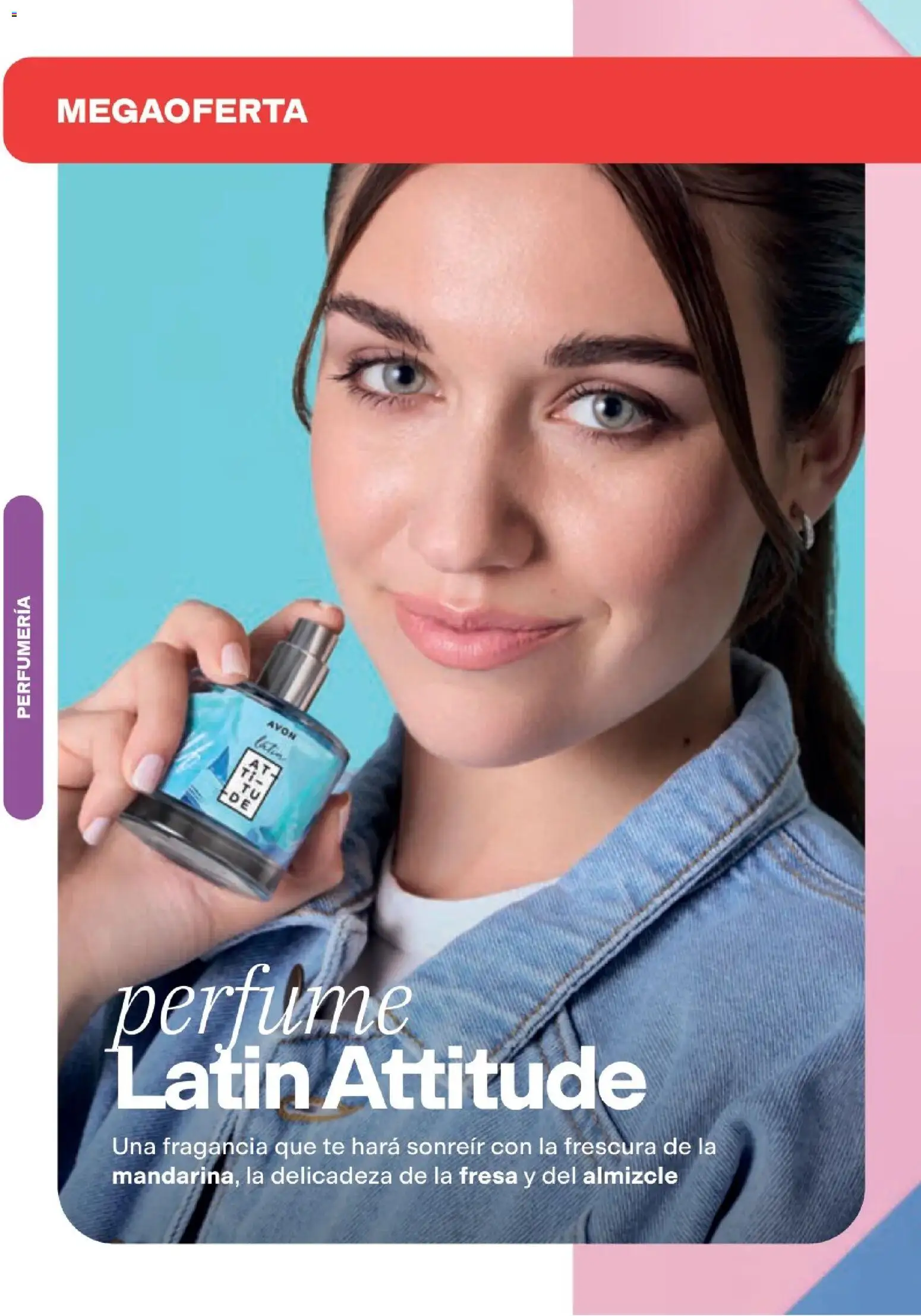 Catálogo Avon válido desde 03/10/2026 | Página: 75