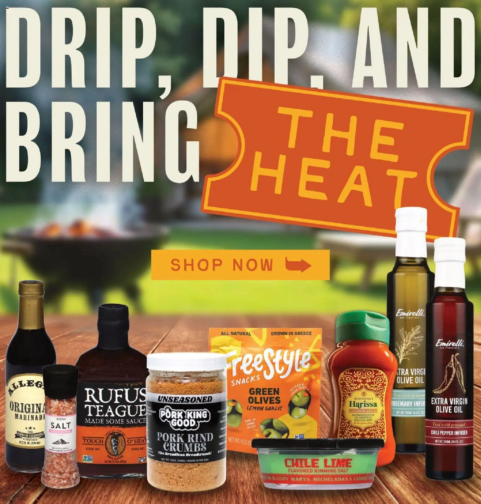 Lowes Foods Weekly Ad - valid from 10.06.2026 | Page: 10 | Products: Salt, Lemon, Garlic, Lime