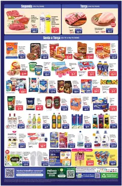 Barbosa Supermercados - Ofertas da semana - Pré-Visualização do folheto da loja Barbosa Supermercados, válido de 02/10/2026 | Página: 2