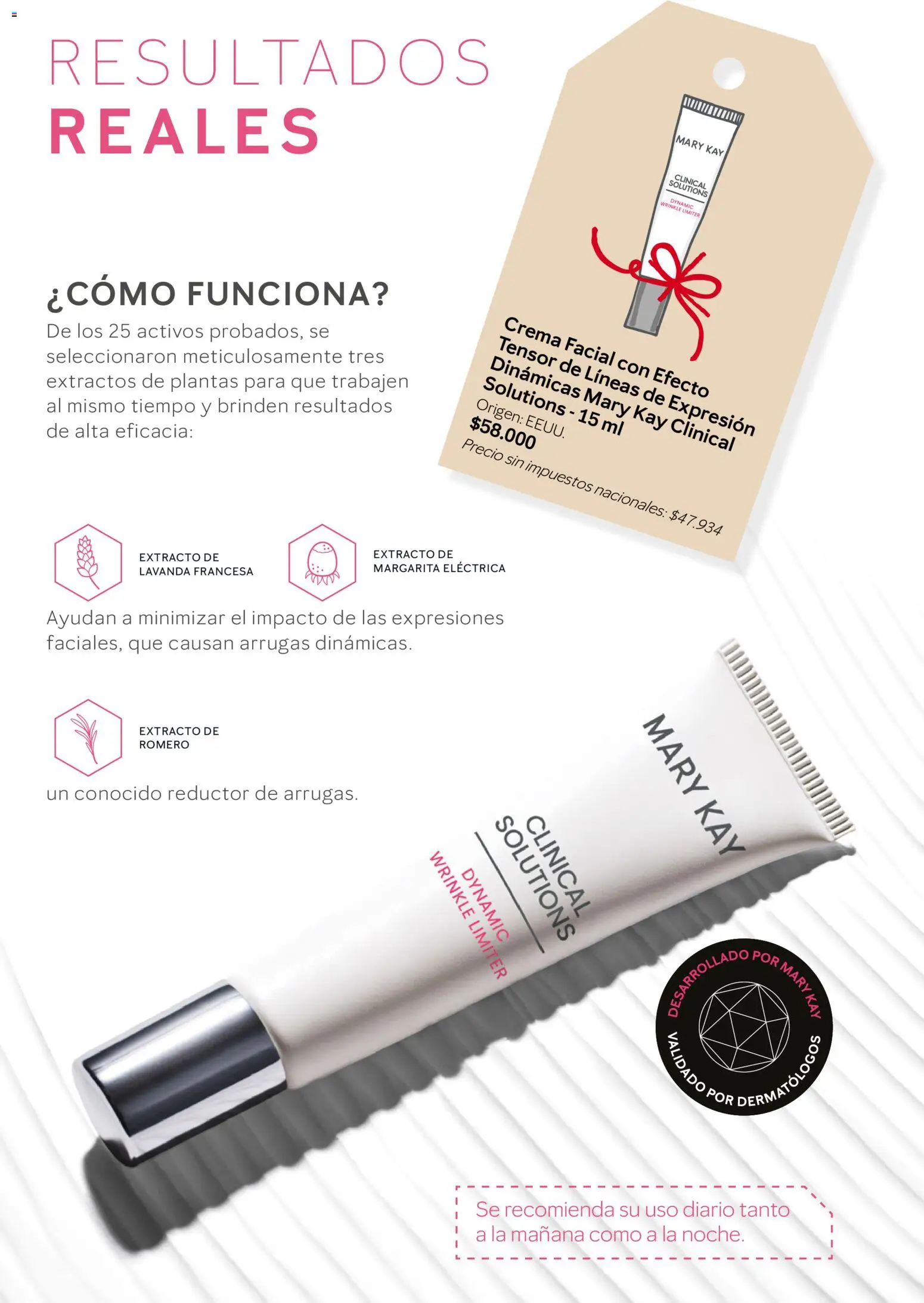 Mary Kay - Día del Padre │ válido desde el 11.05.2026 | Página: 24