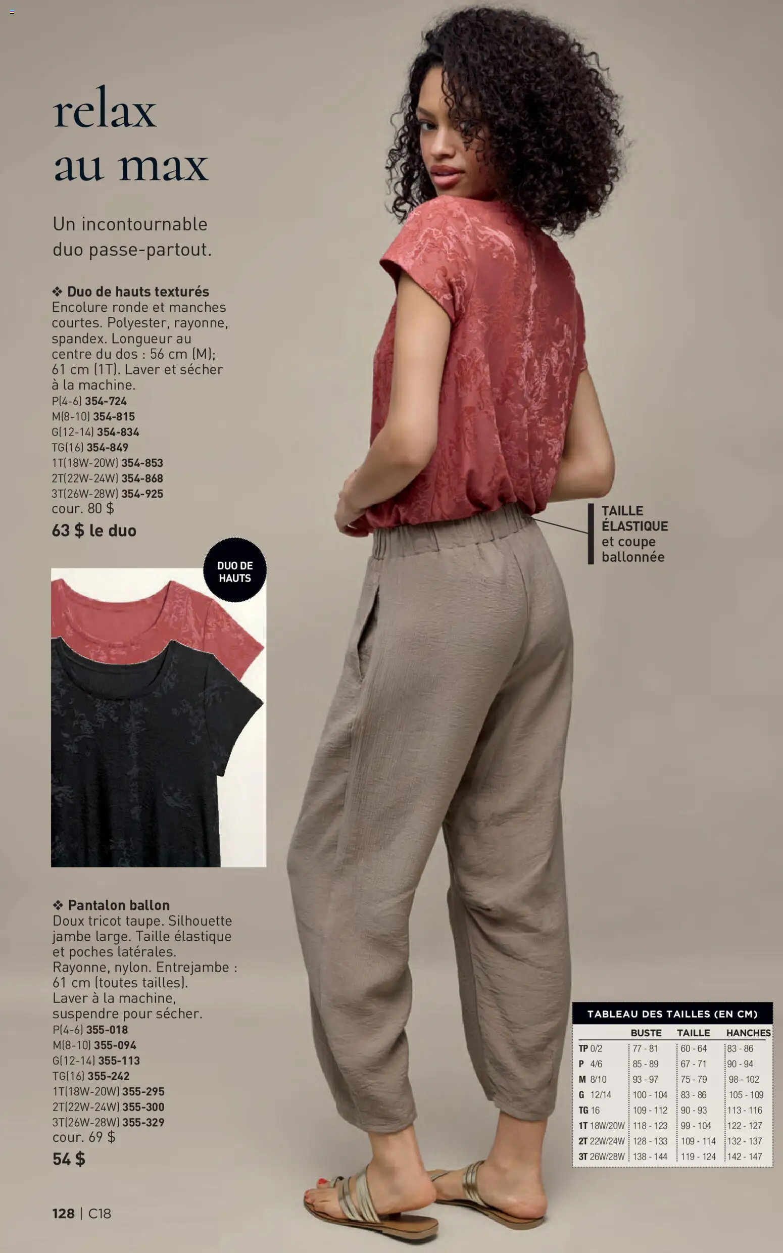 Avon flyer valid from Aug 27, 2026 | Page: 128