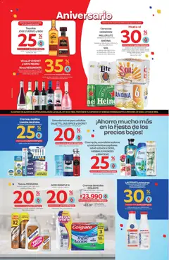 Olímpica catálogo -  Vista previa de la revista de la tienda Olímpica valido desde el 29/07/2026 | Página: 6