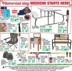 Preview of Menards weekly ads valid from 13.05.2026 | Page: 10