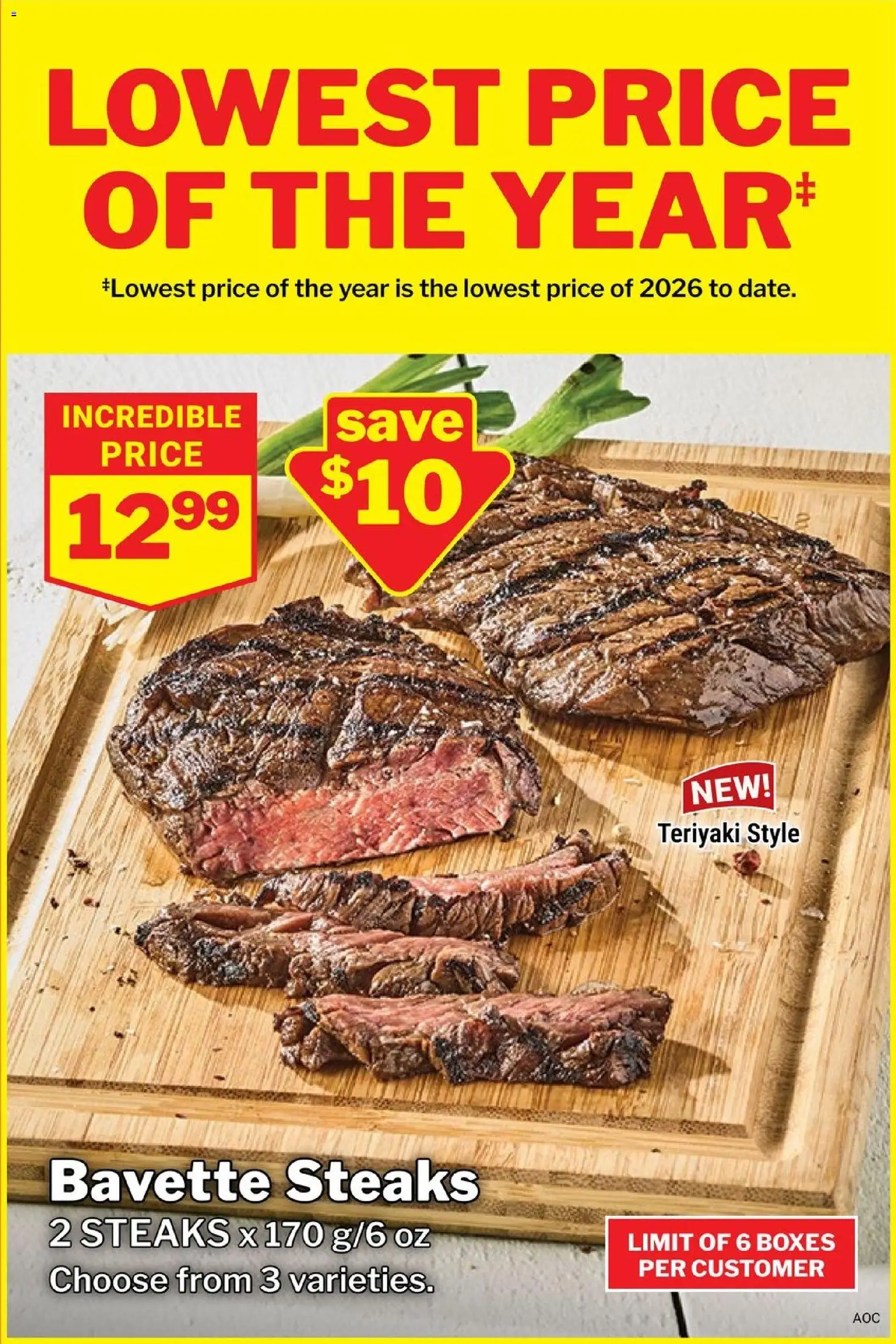 M&M Food Market flyer valid from 18.06.2026 | Page: 6