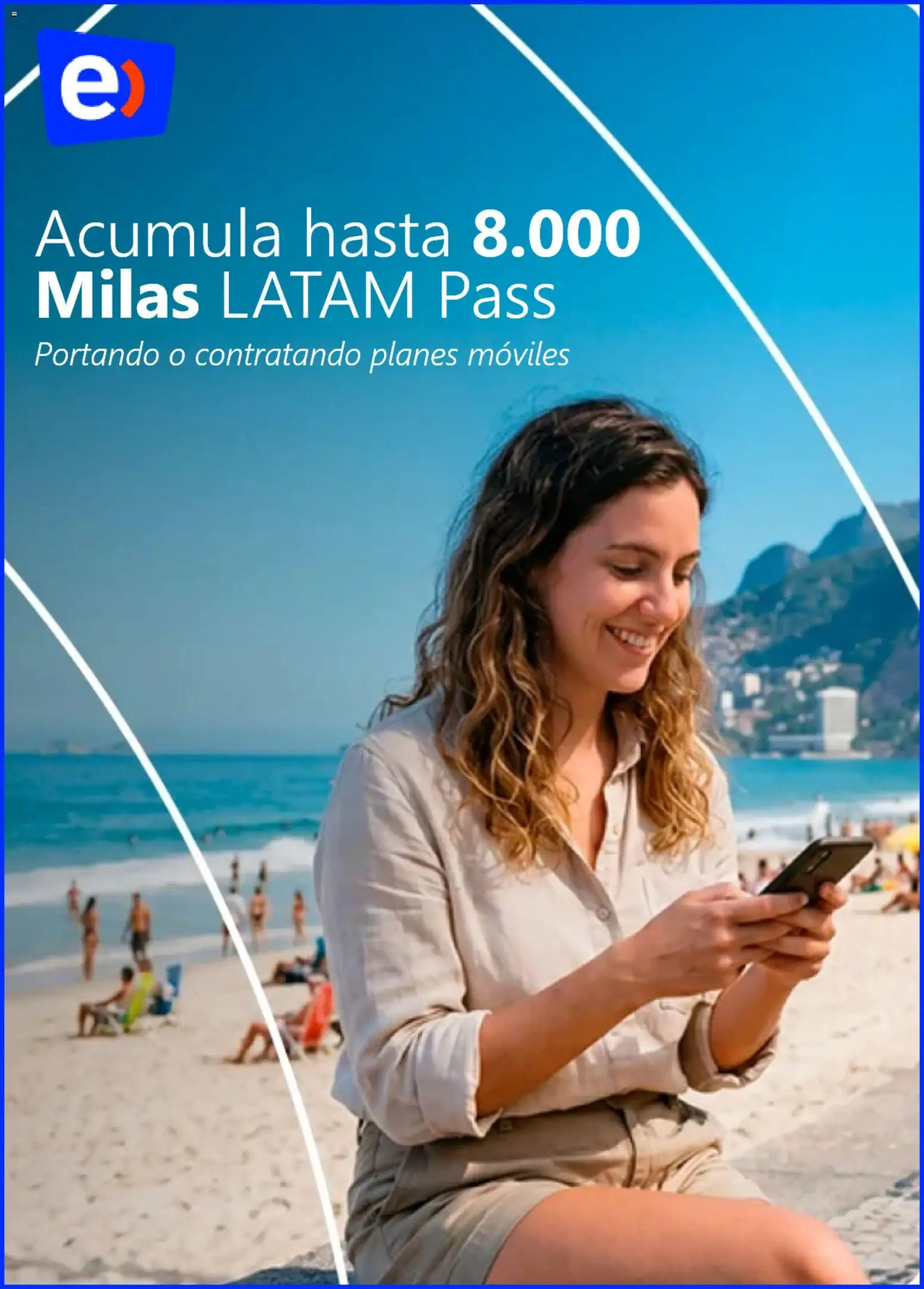Entel Ofertas > oferta válido desde 09.07.2026 catalogue cover