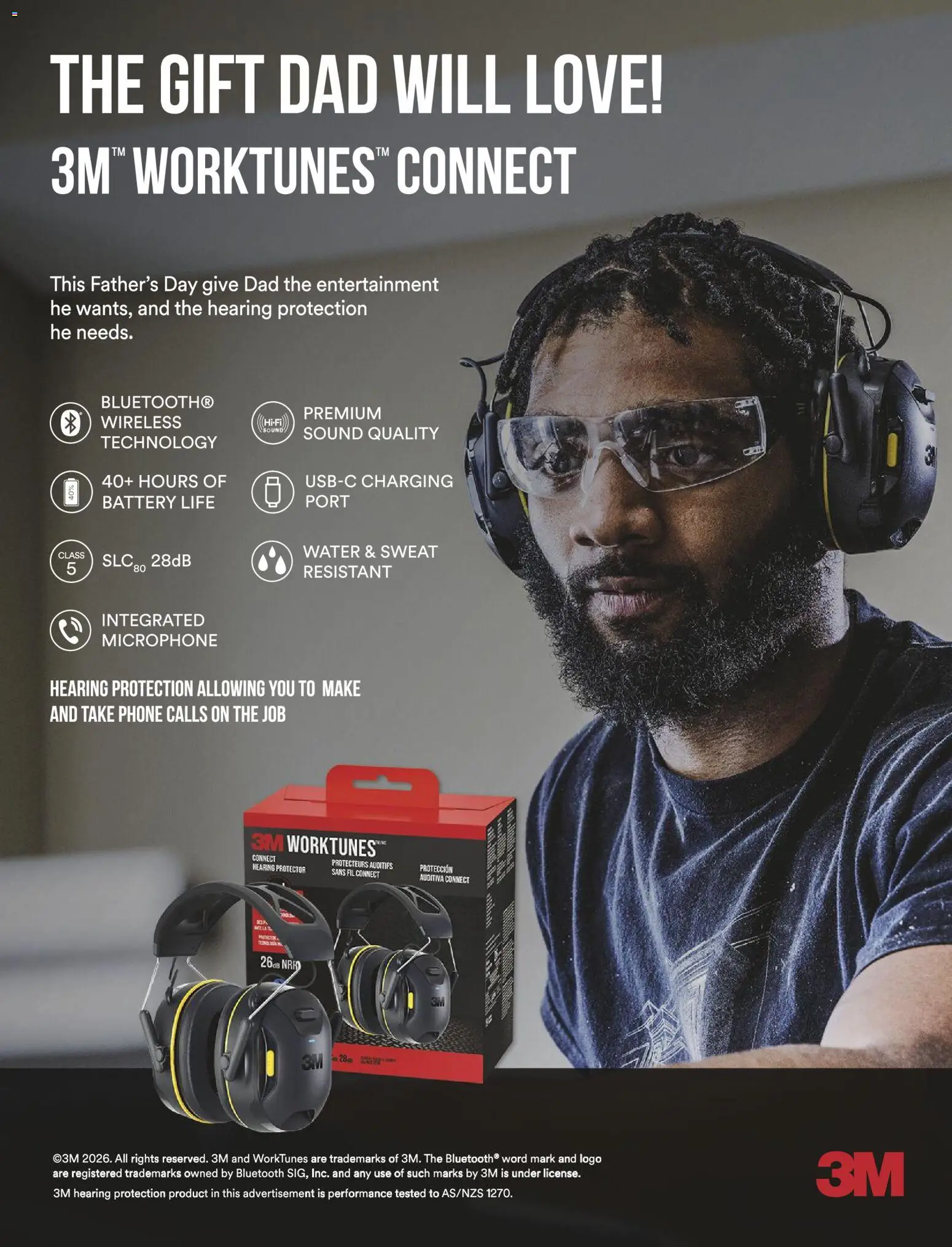 Bunnings Warehouse catalogue from 01.06.2026 | Page: 46
