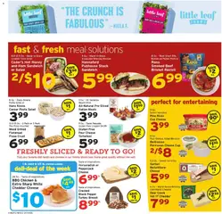 Preview of Hannaford weekly ads valid from 10.05.2026 | Page: 6
