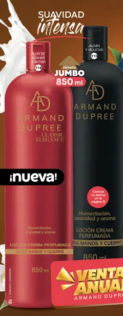 Vista previa de Fuller campaña 9 2026, nuevo folleto de la tienda, válido en México a partir del 05/08/2026 | Página: 18