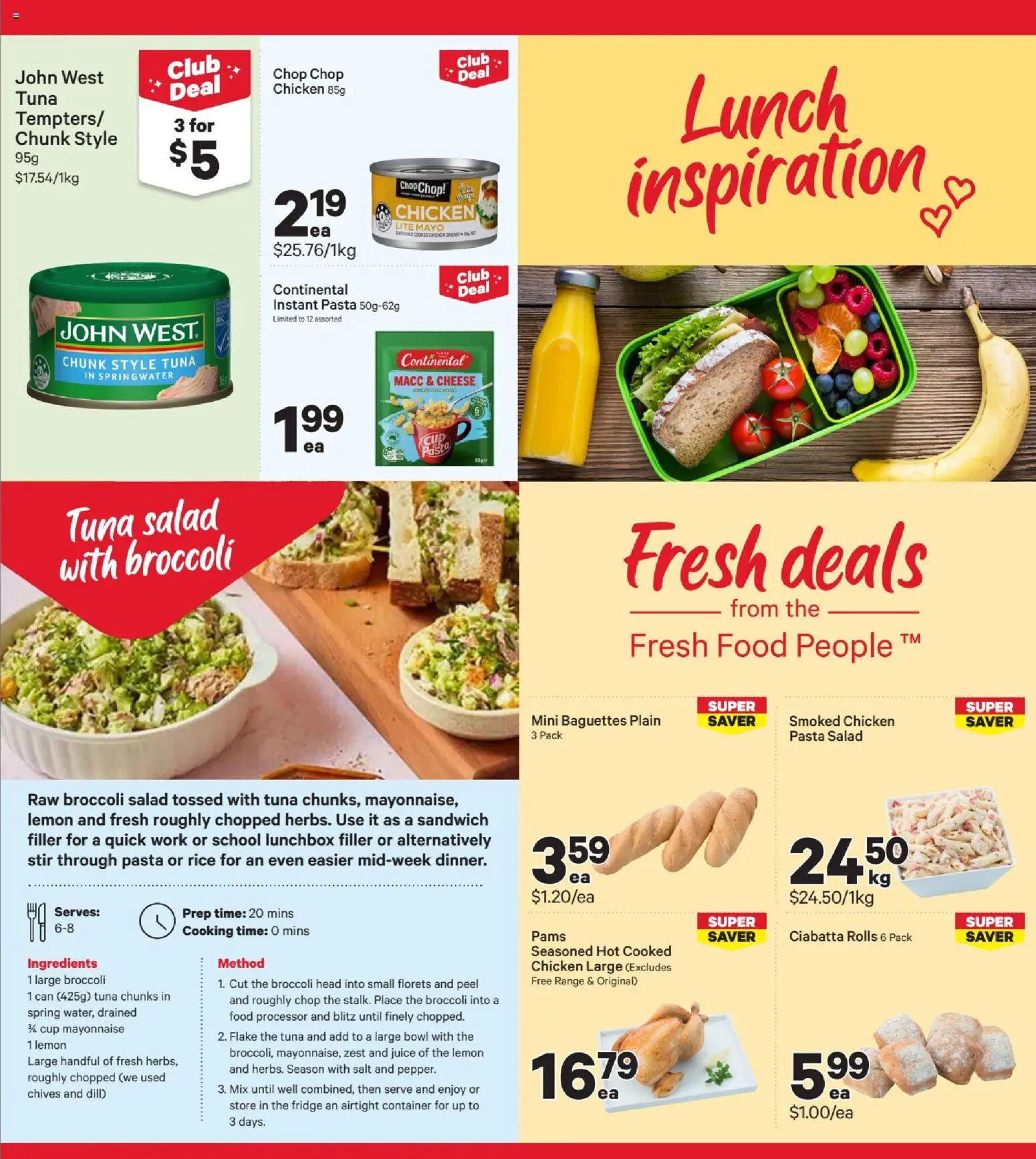 New World catalogue from 08.06.2026 | Page: 13