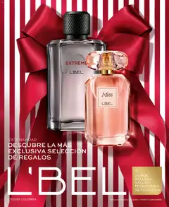 L'Bel Black Friday -  Vista previa de la revista de la tienda L'Bel valido desde el 20/11/2026
