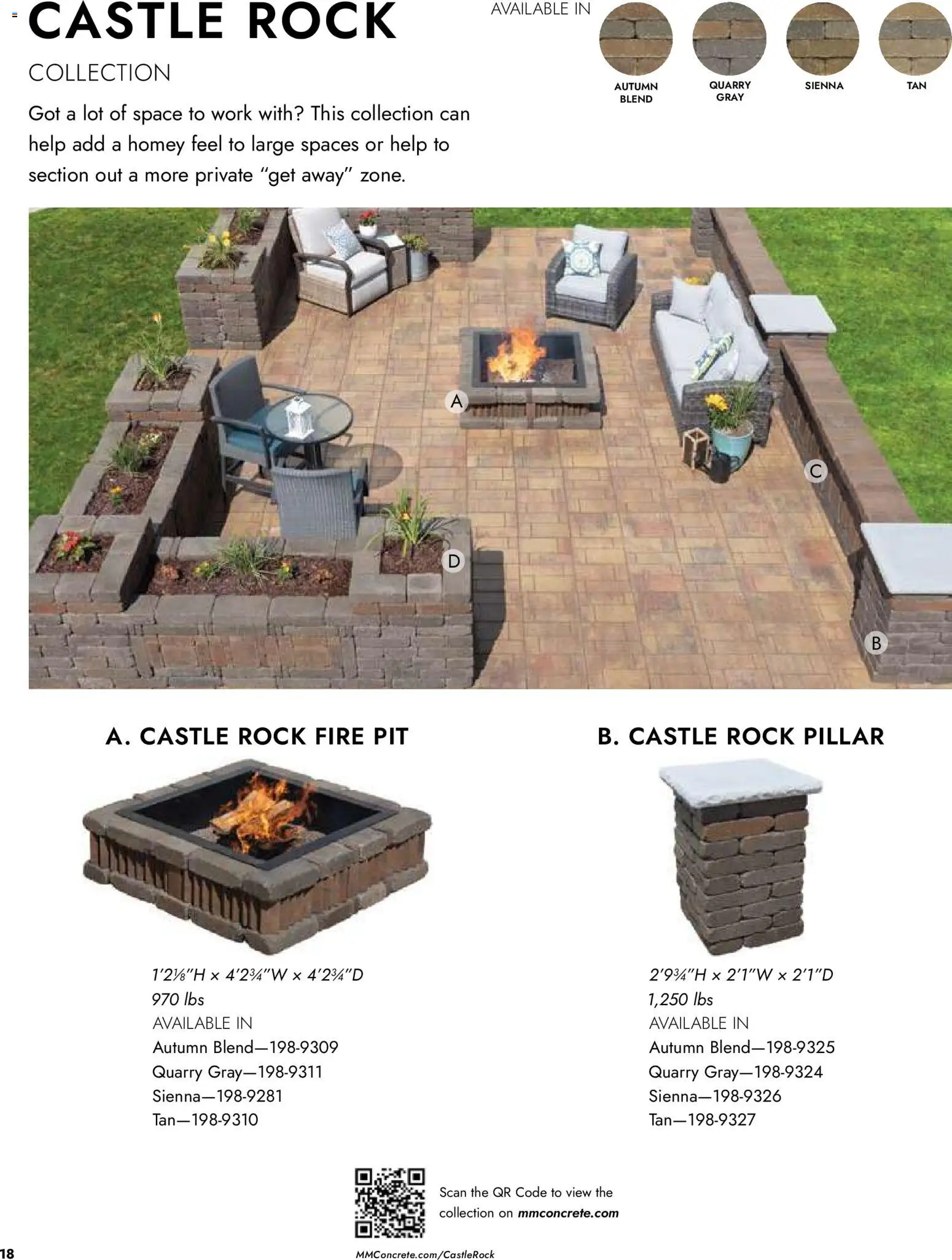 Menards Outdoor Catalog - valid from 02.04.2026 | Page: 18