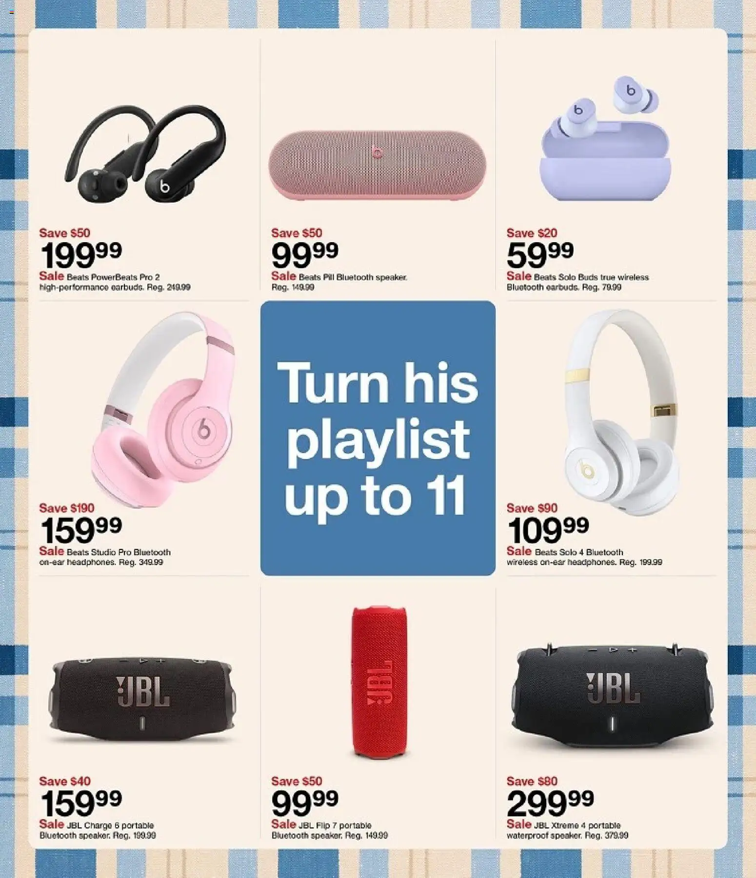 Target Weekly Ad - valid from 14.06.2026 | Page: 11