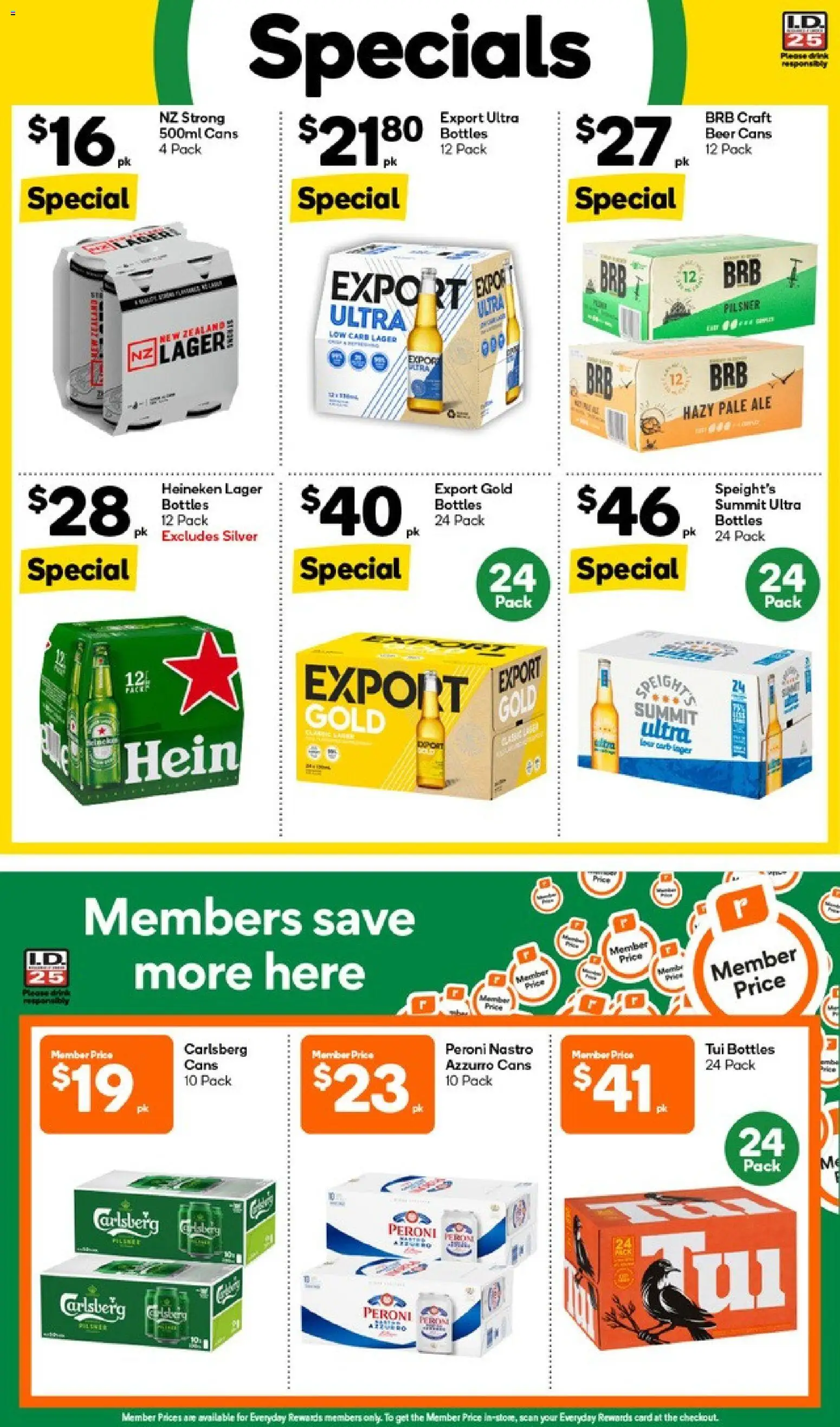 Woolworths catalogue from 04.05.2026 | Page: 18
