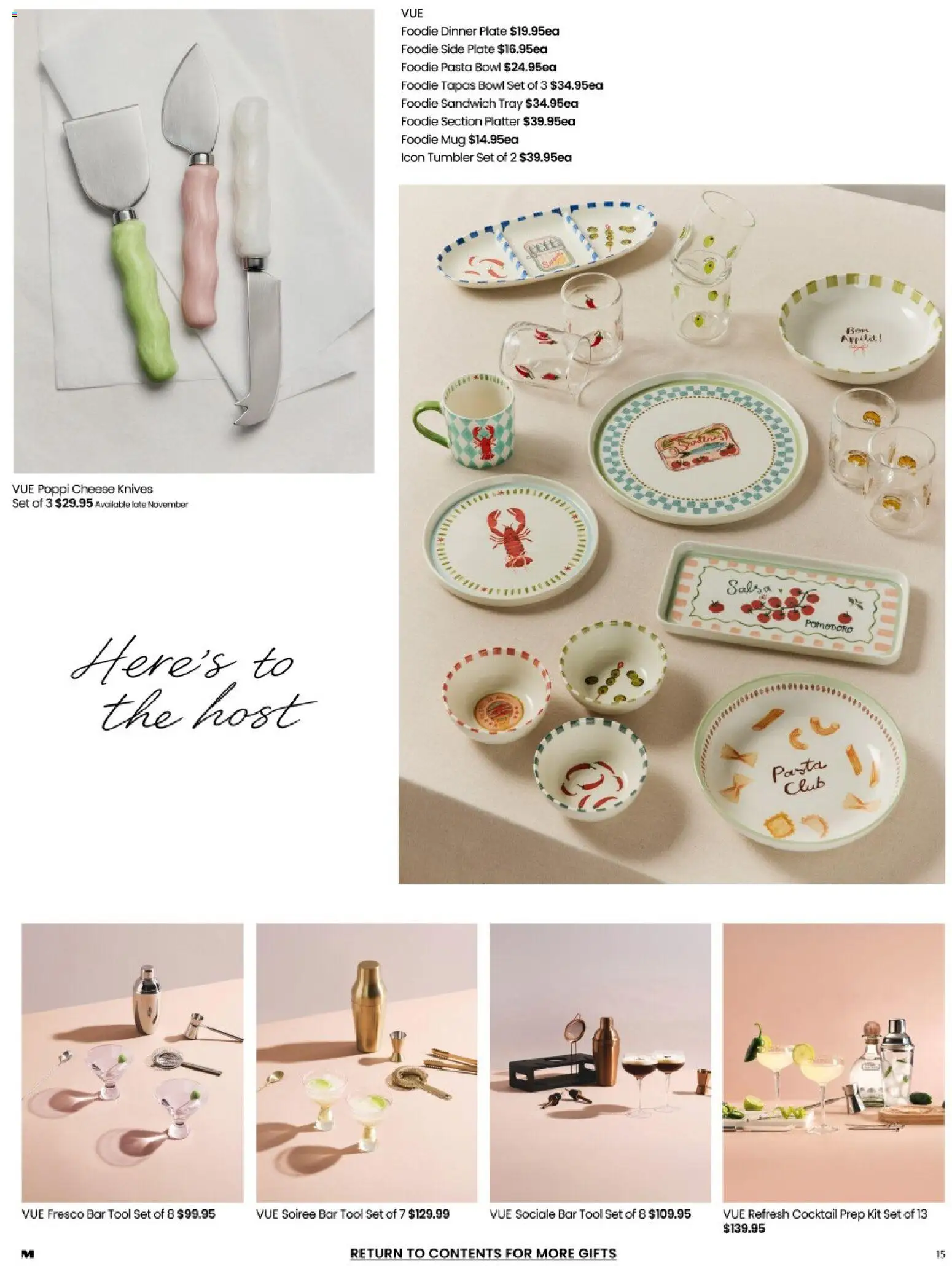 Myer catalogue - 26/10/2026 > weekly / monthly specials | Page: 15