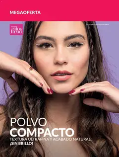Vista previa de folleto Avon catálogo - Campaña 9 de la Avon válido desde 24.05.2026 | Página: 67 | Productos: Polvo
