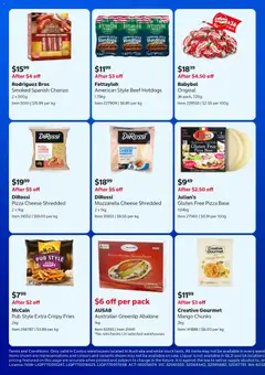 Preview of Costco catalogue - valid from 08.06.2026 | Page: 10