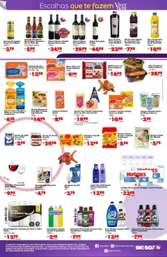 Big Box - Ofertas da semana - Pré-Visualização do folheto da loja Big Box, válido de 23/09/2026 | Página: 2