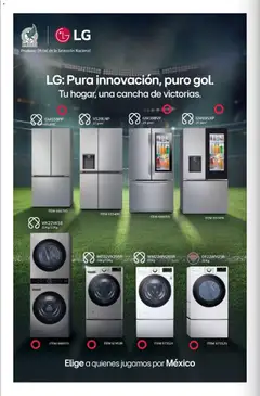 Vista previa de Costco Revista Julio 2026, nuevo folleto de la tienda, válido en México a partir del 01/07/2026 | Página: 4