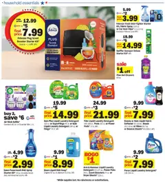 Preview of Meijer weekly ads valid from 20.05.2026 | Page: 36