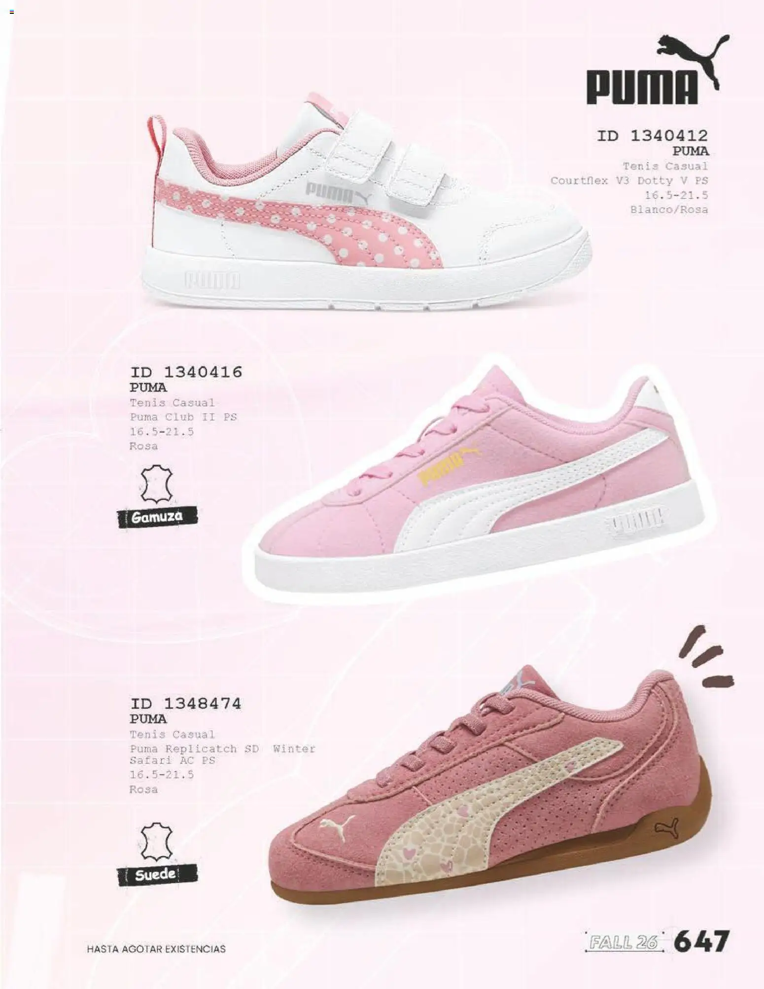 Nuevas ofertas de Price Shoes válidas en toda la República Mexicana desde el 17/08/2026. ¡Encuentra las mejores ofertas en Price Shoes catálogo! | Página: 651