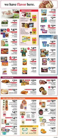 Preview of ShopRite weekly ads valid from 09/27/2026 | Page: 4