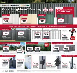 Preview of Stratco catalogue - valid from 29.05.2026 | Page: 2