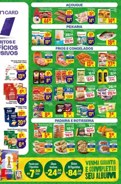 Comper - Ofertas da semana - Pré-Visualização do folheto da loja Comper, válido de 15.06.2026 | Página: 3