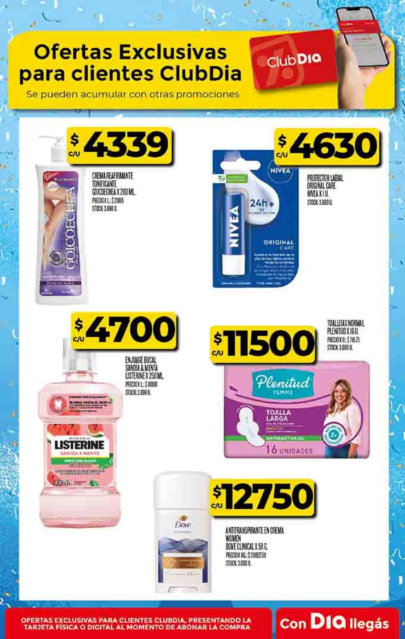 Supermercado DIA Ofertas De La Semana │ válido desde el 23/06/2026 | Página: 28