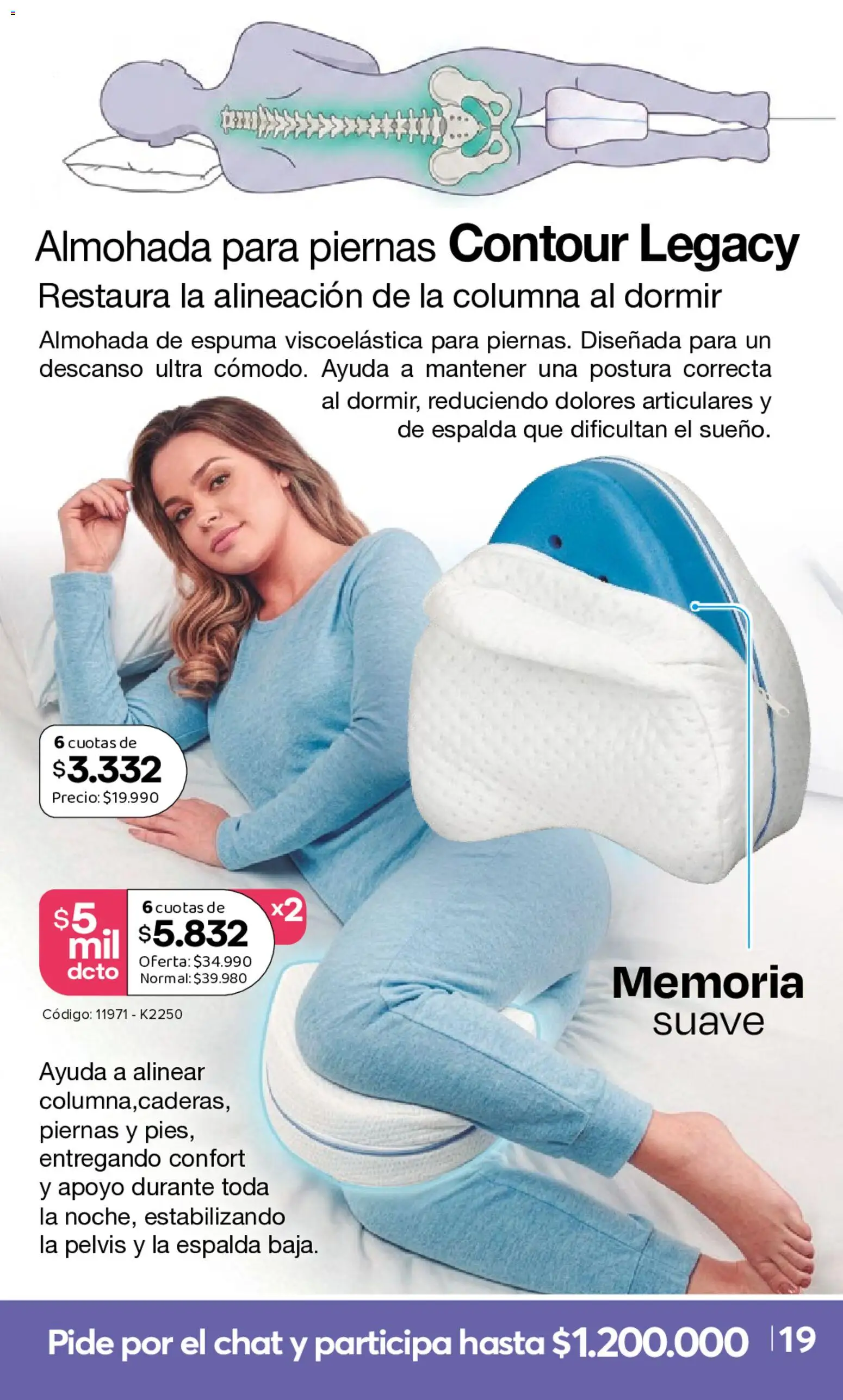 A3D Ofertas  │ válido desde el 04.05.2026 | Página: 19