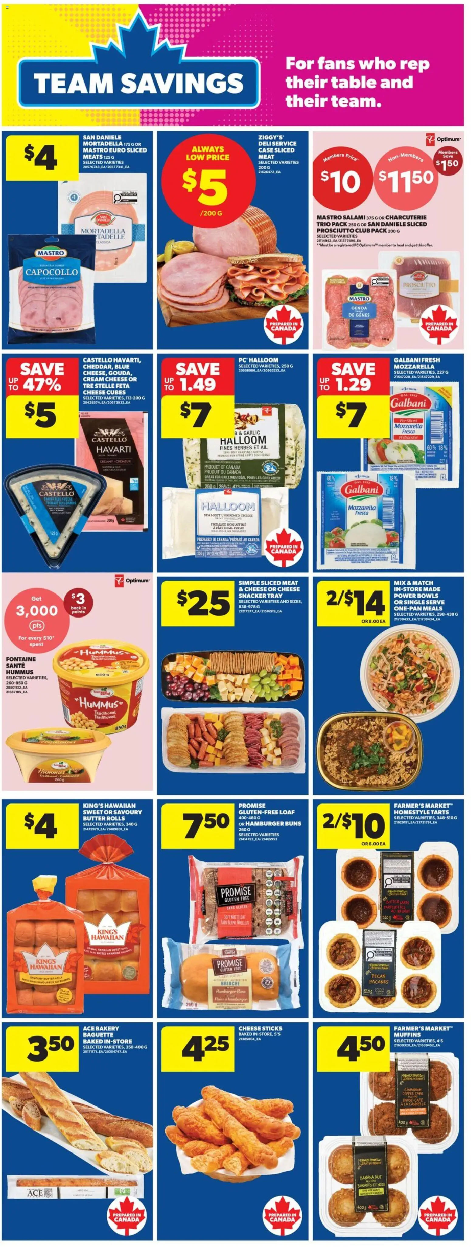 Real Canadian Superstore flyer valid from Jun 25, 2026 | Page: 21