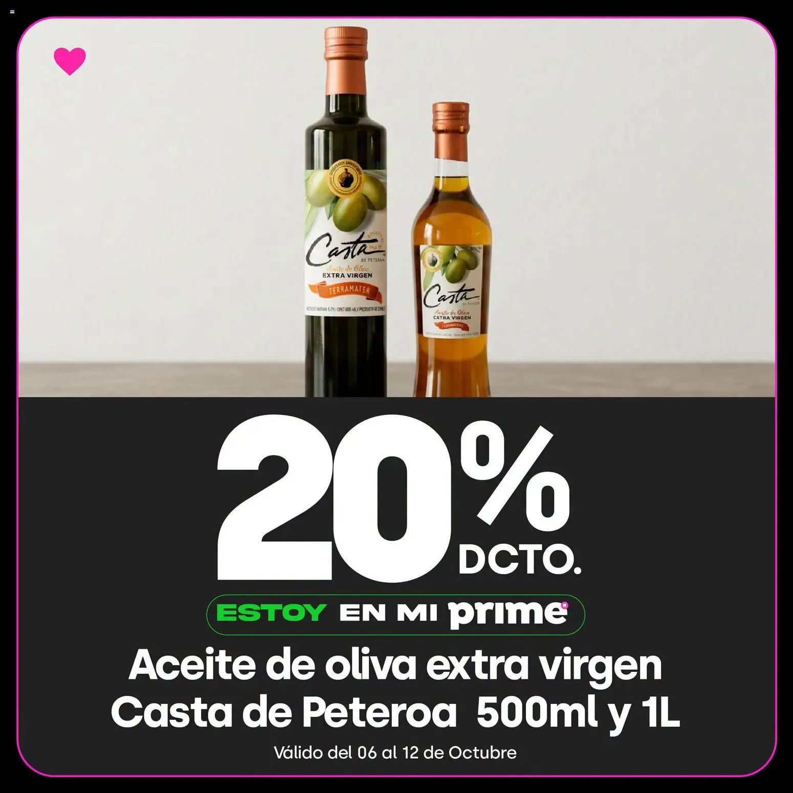 Jumbo Ofertas │ válido desde el 06.10.2026 | Página: 9