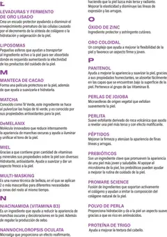 Vista previa de JAFRA catálogo Organizador de Ventas, nuevo folleto de la tienda, válido en México a partir del 01.02.2026 | Página: 228 | Productos: Cacao, Vitaminas, Té, Polvo