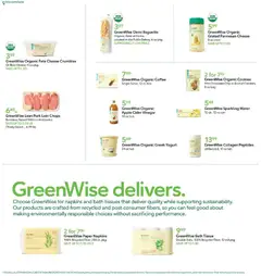 Preview of Publix weekly ads valid from 06/24/2026 | Page: 10