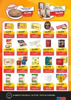 Super Ganga Ofertas válido desde el 16.06.2026 | Página: 13