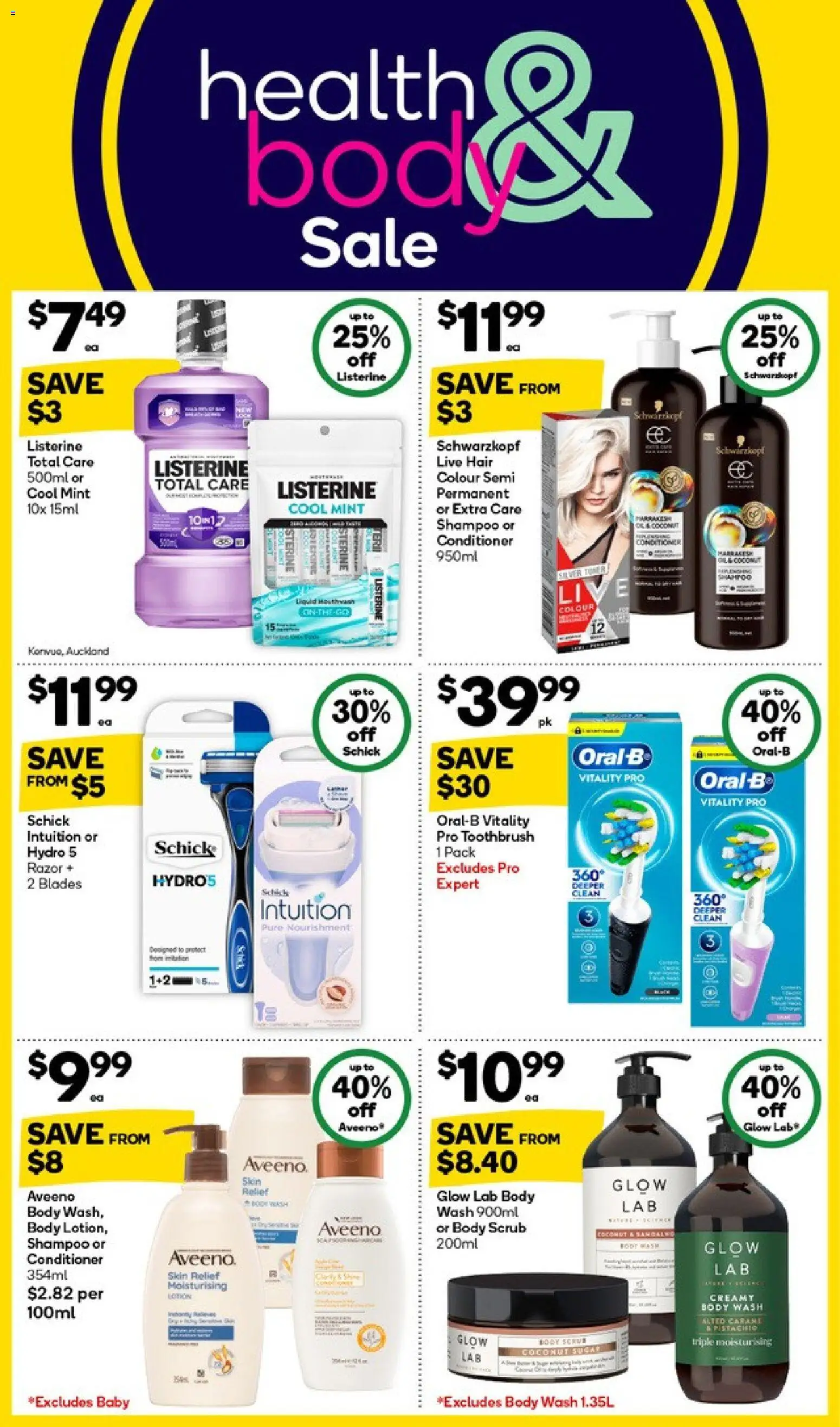 Woolworths catalogue from 20 Jul 2026 | Page: 26