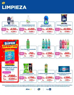 Alvi Ofertas válido desde el 21.09.2026 | Página: 18