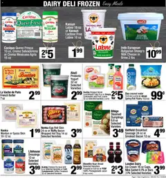 Preview of Super King weekly ads valid from 09/28/2026 | Page: 6