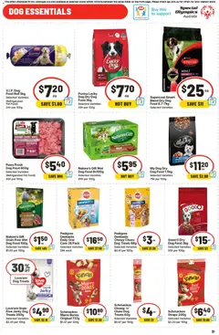 Preview of IGA catalogue  - valid from 06.05.2026 | Page: 27