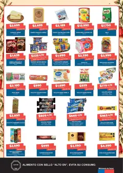 Super Ganga Ofertas válido desde el 22.09.2026 | Página: 11