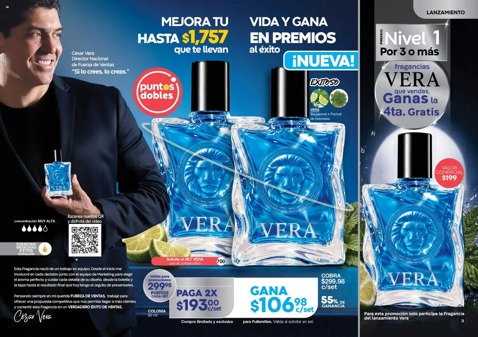 Nuevas ofertas de Fuller válidas en toda la República Mexicana desde el 14/10/2026. ¡Encuentra las mejores ofertas en Fuller Gana Más 14 2026! | Página: 2