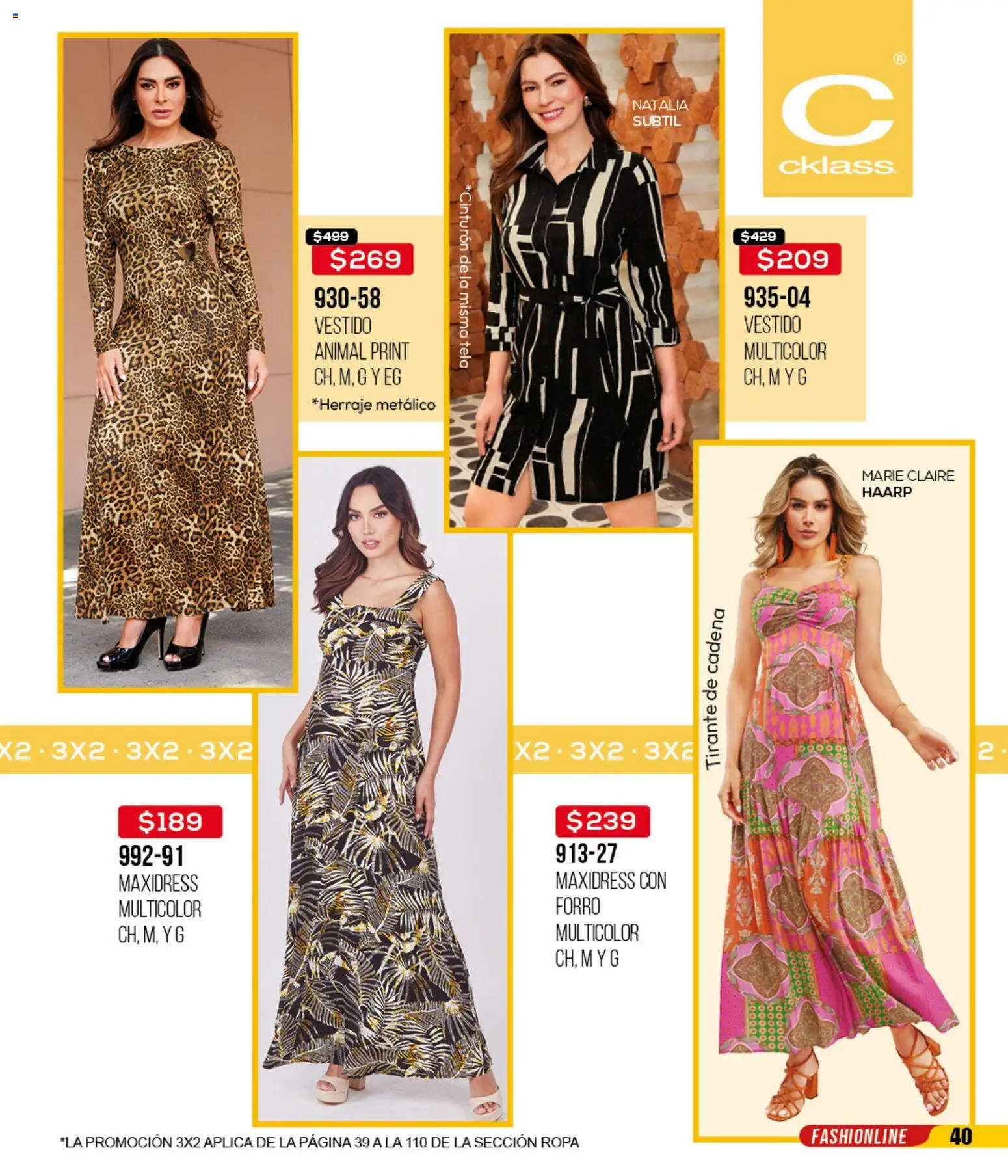 CKLASS ofertas de 20/04 — page 173