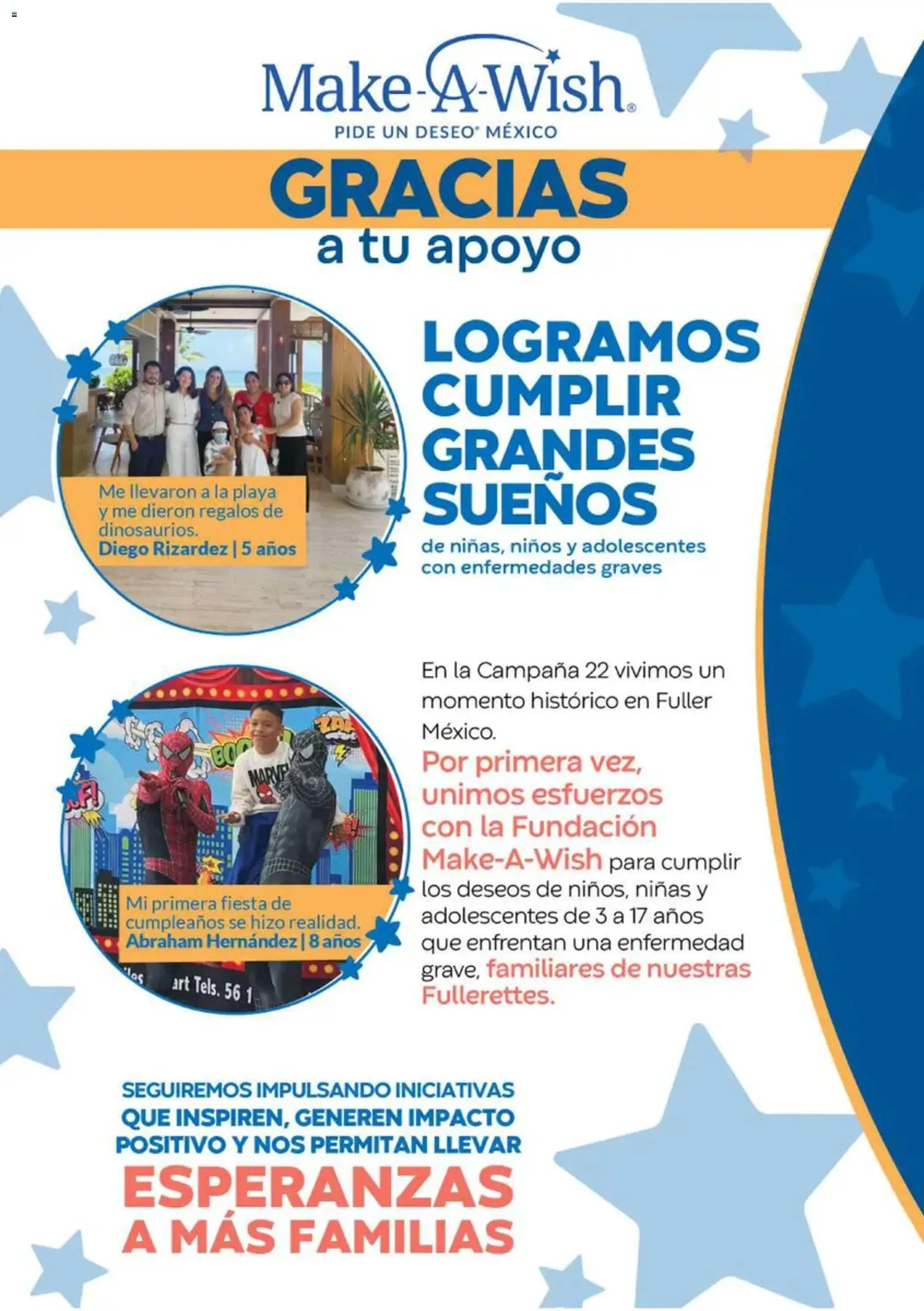 Nuevas ofertas de Fuller válidas en toda la República Mexicana desde el 02/09/2026. ¡Encuentra las mejores ofertas en Fuller Gana Más 11 2026! | Página: 20 | Productos: Campana