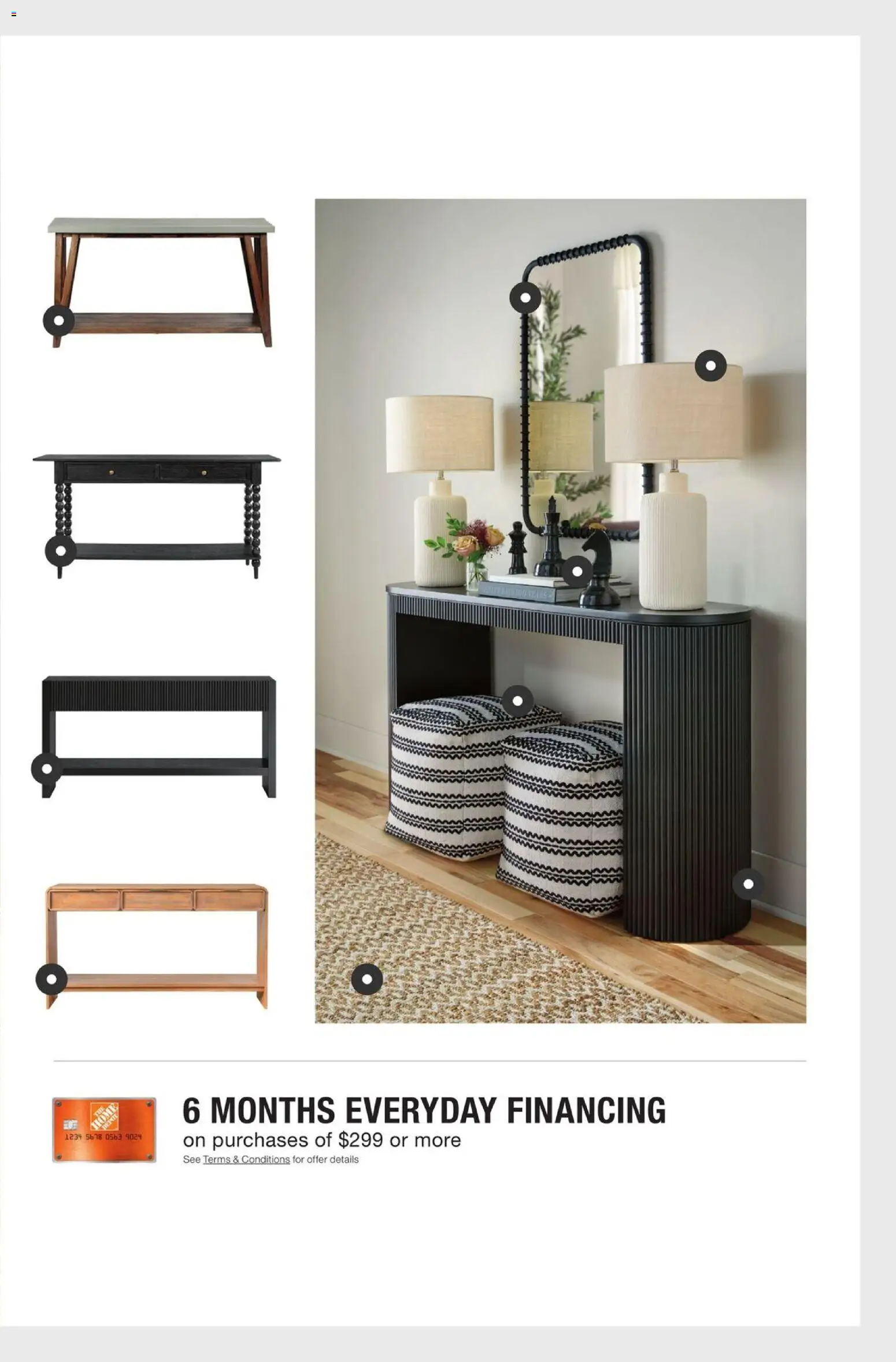 Home Depot Catalog - valid from 09/08/2026 | Page: 23