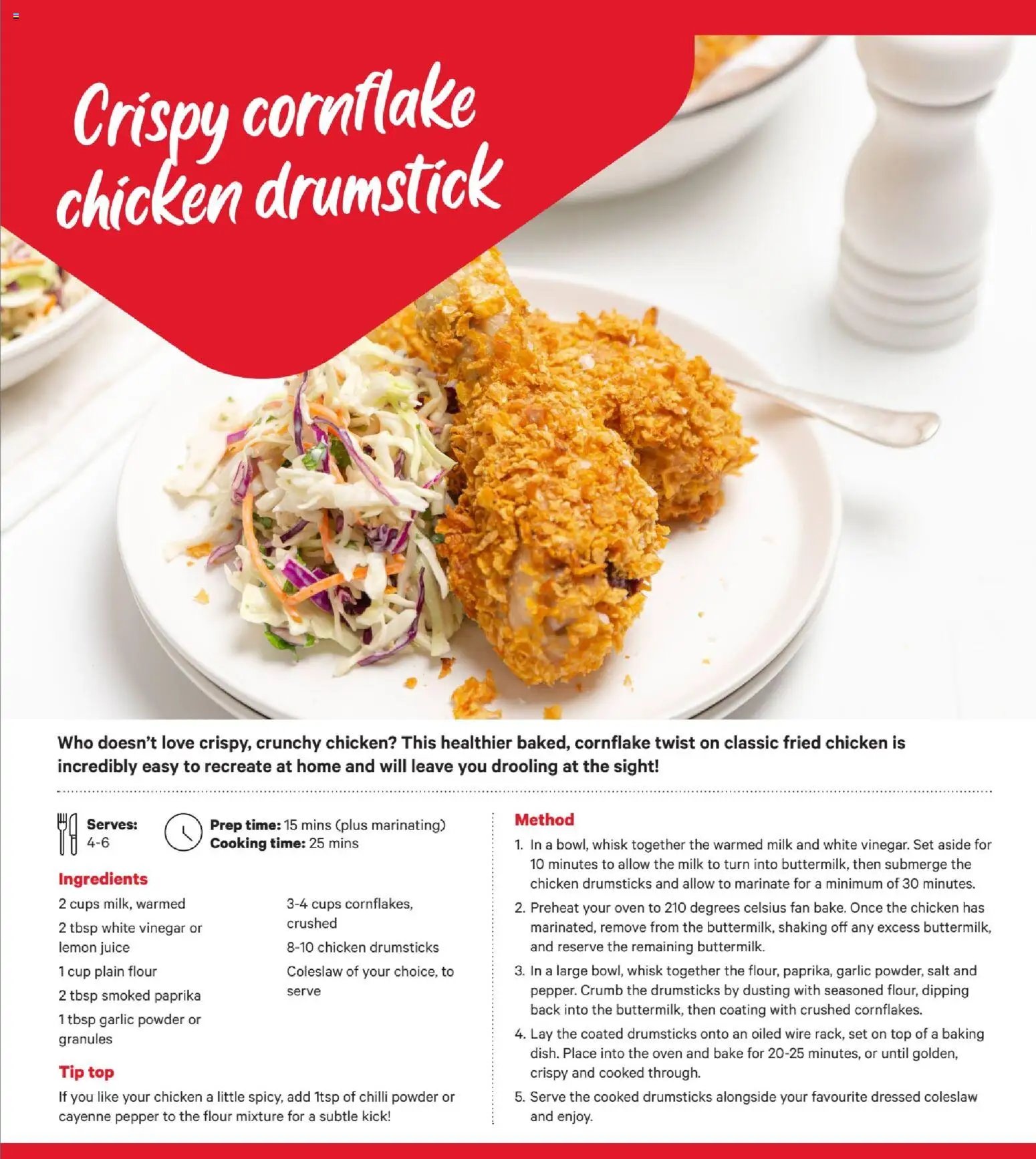 New World catalogue from 10 Aug 2026 | Page: 17
