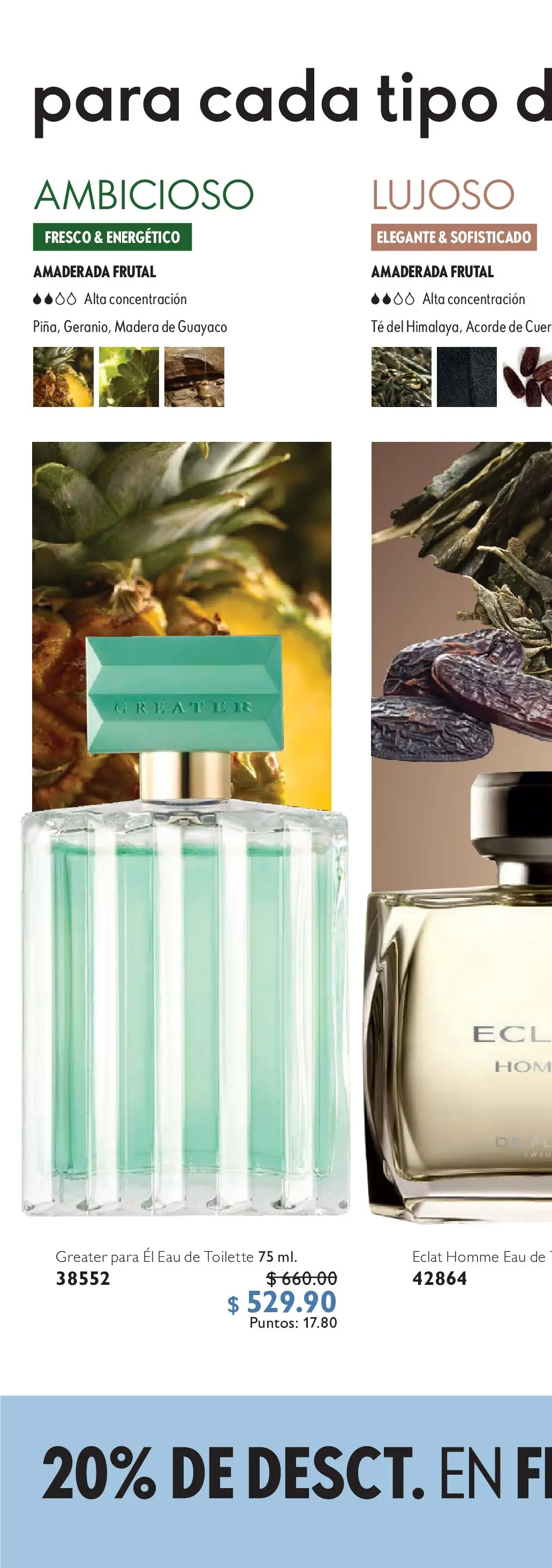 ¡El último » catálogo de Oriflame para Junio « está aquí! Descubre las SUPER OFERTAS. | México
