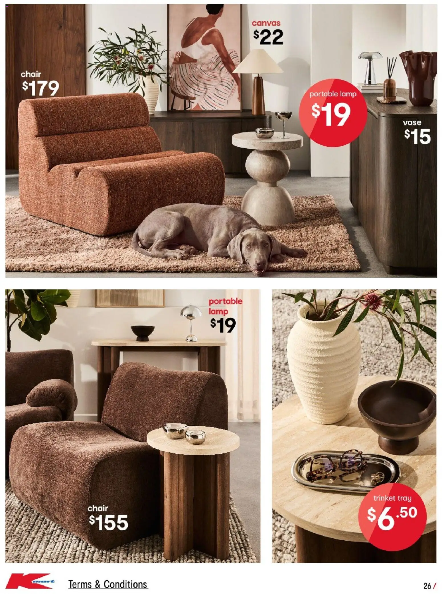 Kmart catalogue - valid from 23/07/2026 | Page: 26