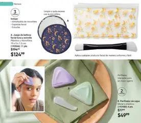 Vista previa de AVON Casa & Estilo 15 2026, nuevo folleto de la tienda, válido en México a partir del 02/10/2026 | Página: 108