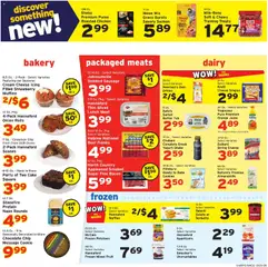 Preview of Hannaford weekly ads valid from 31.05.2026 | Page: 5