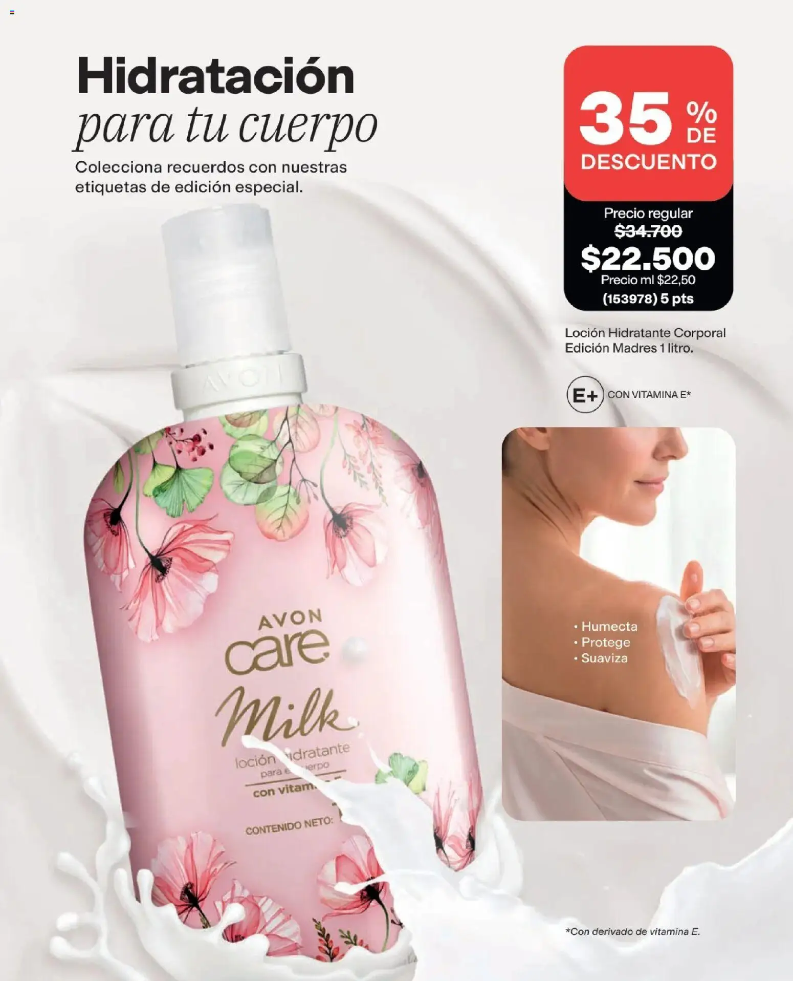 Avon revista - valida desde el 25.03.2026 | Página: 151