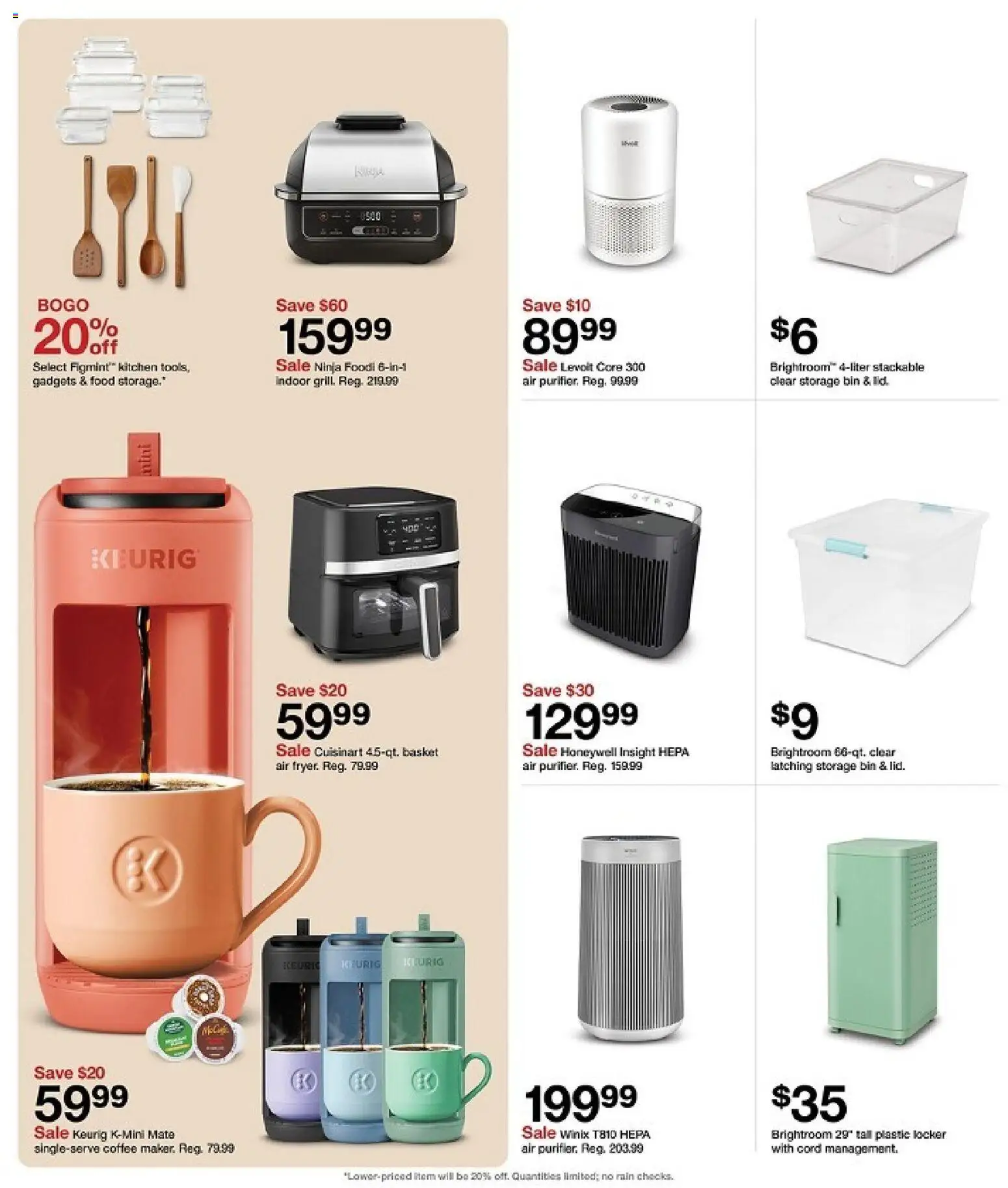 Nuevas ofertas de Target válidas en toda la República Mexicana desde el 25/10/2026. ¡Encuentra las mejores ofertas en Target folleto! | Página: 26